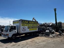 Best Office Cleanout  in Rson, CA